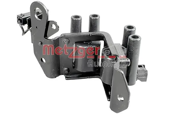 METZGER AUTOTEILE 0880482 Ignition Coil