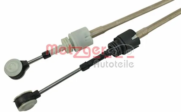 METZGER AUTOTEILE 3150154 Cable Pull, manual transmission