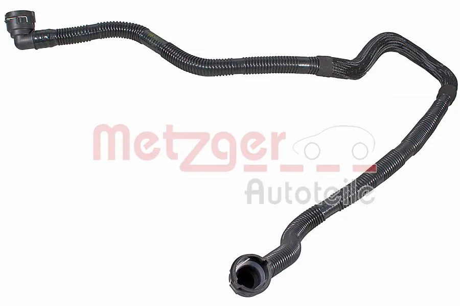 Coolant Pipe GREENPARTS 2421521