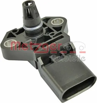 METZGER AUTOTEILE 0906252 Sensor, intake air temperature