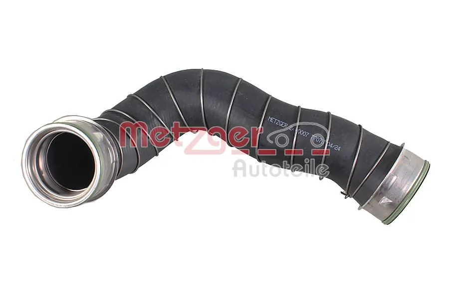 Charge Air Hose 2400007