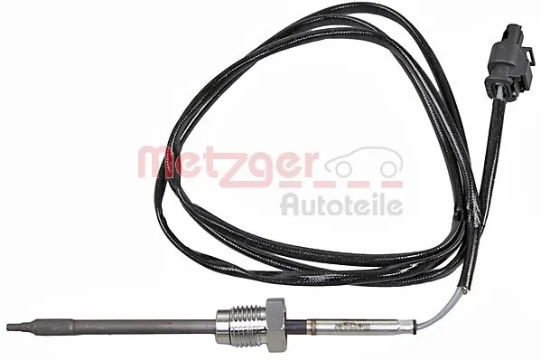 METZGER AUTOTEILE 0894601 Sensor, exhaust gas temperature