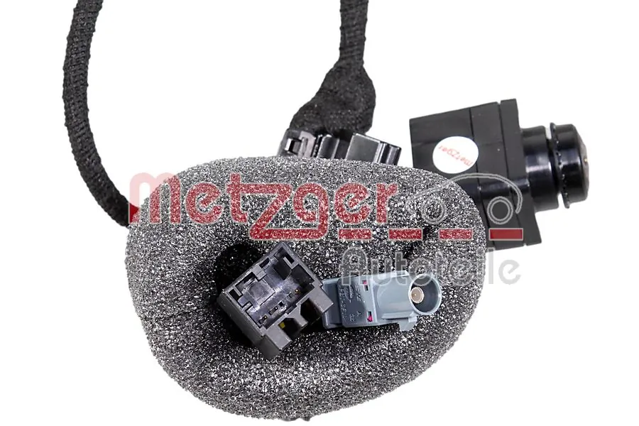 METZGER AUTOTEILE 0897001 Rear View Camera, parking distance control
