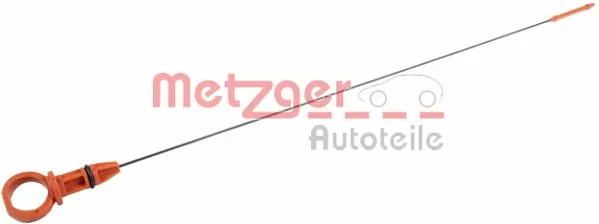 Oil Dipstick 8001045