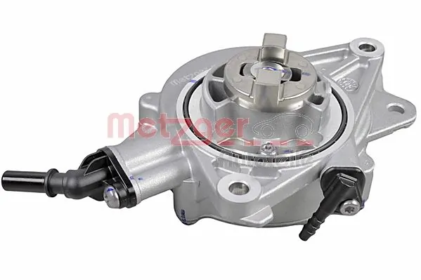 Vacuum Pump, braking system OE-part 8010078