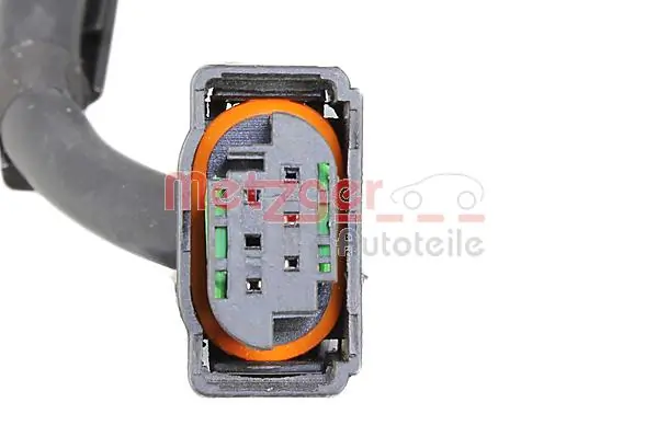 METZGER AUTOTEILE 09001241 Sensor, wheel speed