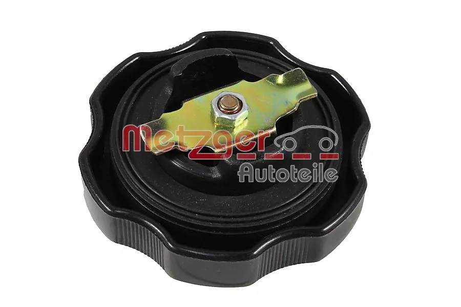 METZGER AUTOTEILE 2141062 Sealing Cap, oil filler neck