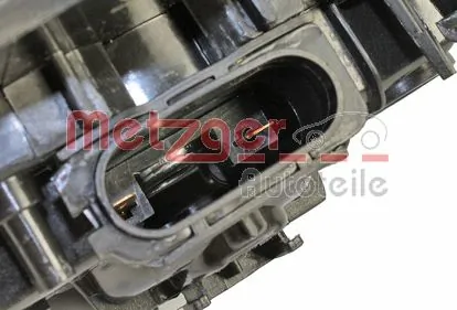 Interior Blower 0917181