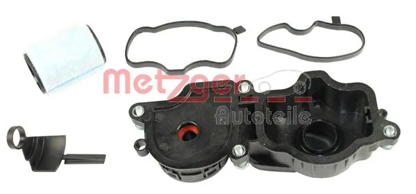 Valve, crankcase ventilation 2385015