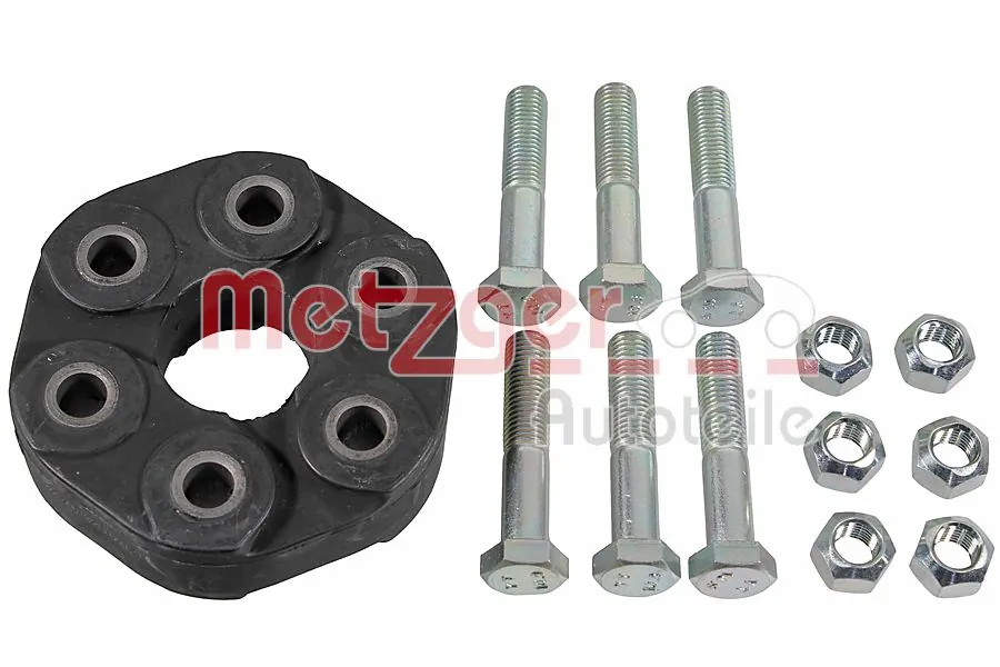 Joint, propshaft KIT + GREENPARTS 8070123