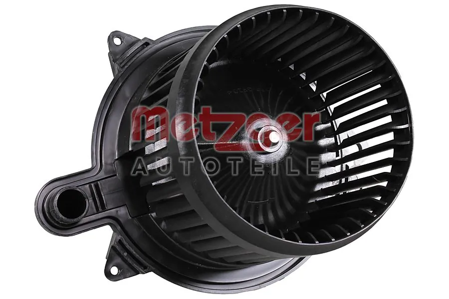 Interior Blower 0917803