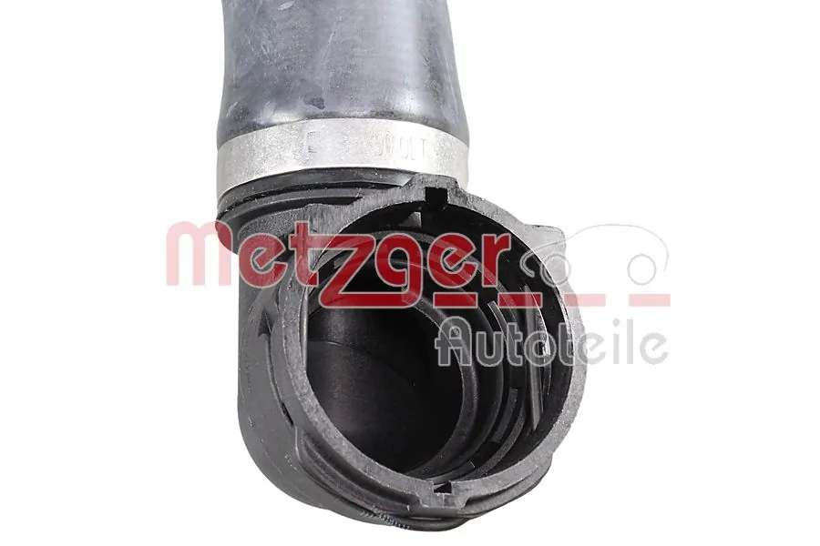 METZGER AUTOTEILE 2421609 Radiator Hose