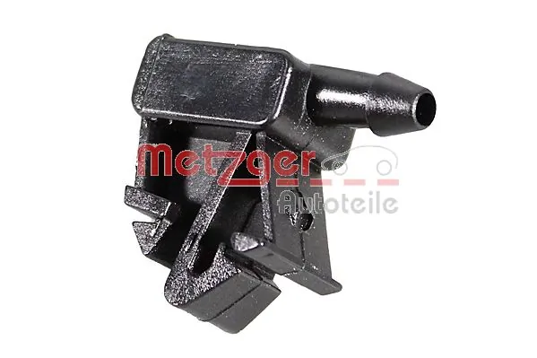 Washer Fluid Jet, window cleaning GREENPARTS 2220848