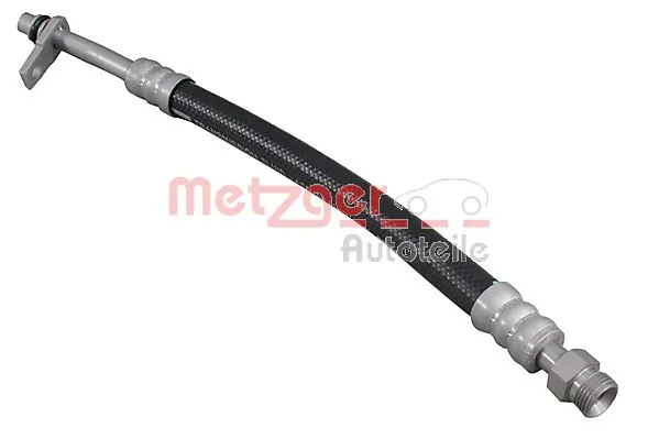 METZGER AUTOTEILE 2361123 Oil Cooler Line, automatic transmission