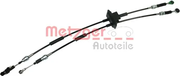 Cable Pull, manual transmission GREENPARTS 3150163