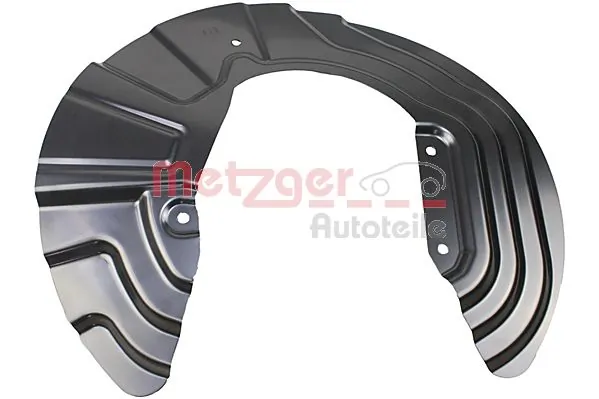 Splash Guard, brake disc 6115481