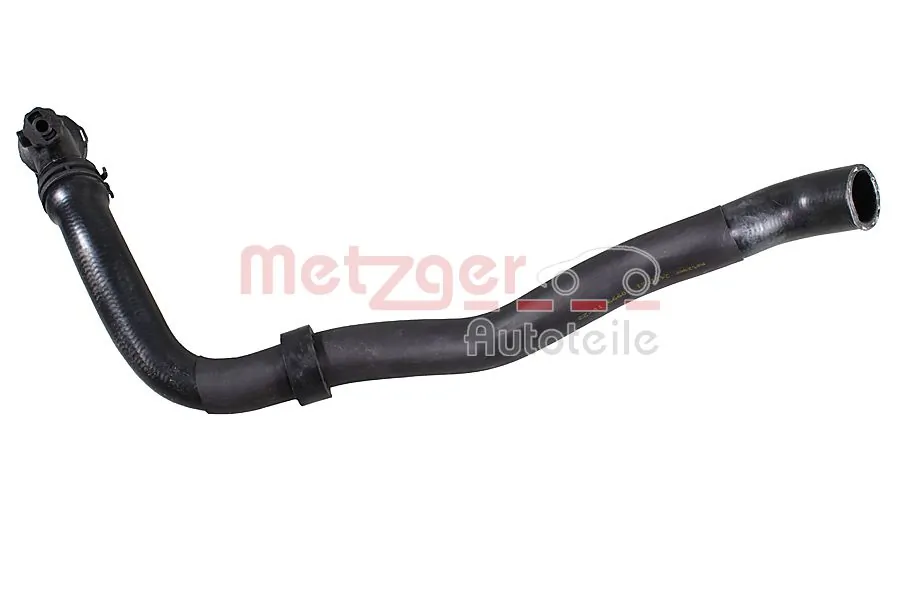 METZGER AUTOTEILE 2421751 Radiator Hose