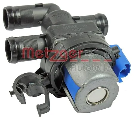 METZGER AUTOTEILE 0899006 Coolant Control Valve