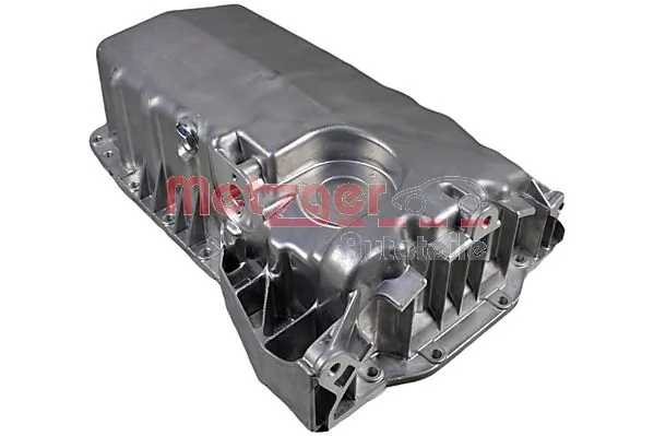 METZGER AUTOTEILE 7990114 Oil Sump