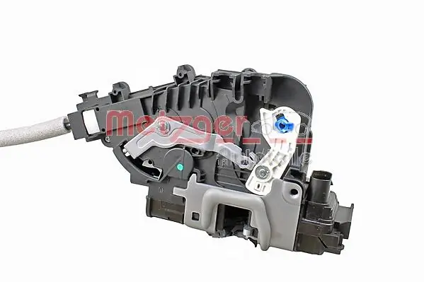 METZGER AUTOTEILE 2314156 Door Lock