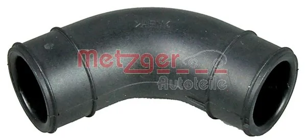 Hose, cylinder head cover ventilation 2380098