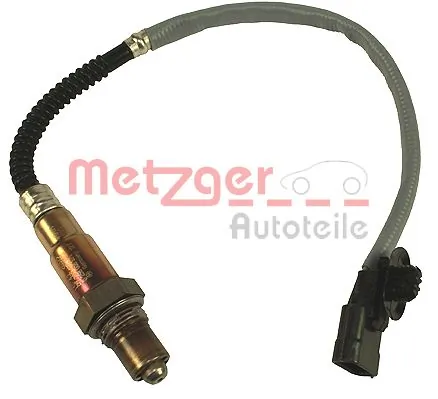 METZGER AUTOTEILE 0893272 Lambda Sensor