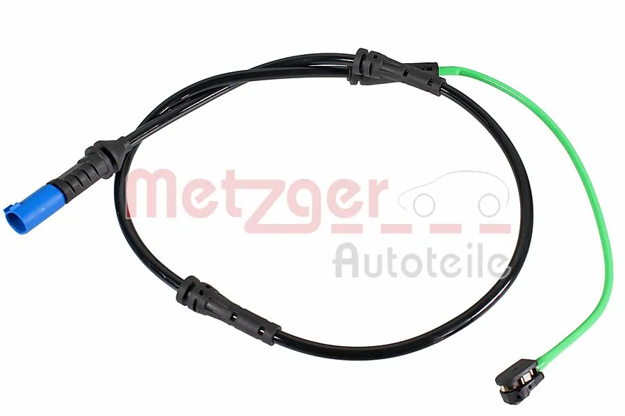 Warning Contact, brake pad wear GREENPARTS 1190403