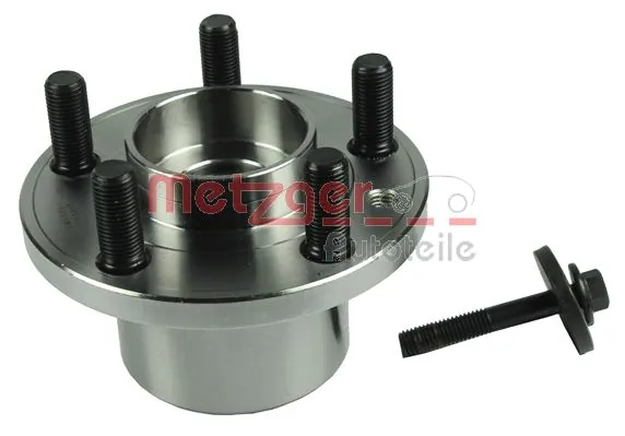 Wheel Bearing Kit WM 6523