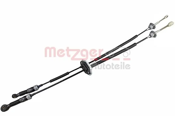 Cable Pull, manual transmission 3150217