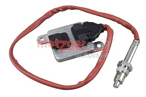 NOx Sensor, NOx catalytic converter 0899292
