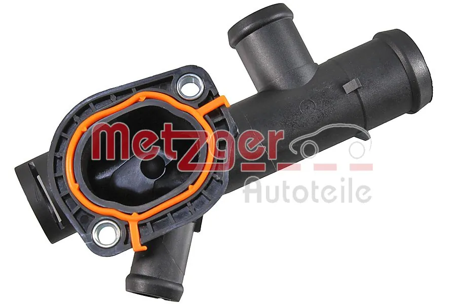 Coolant Flange 4010415