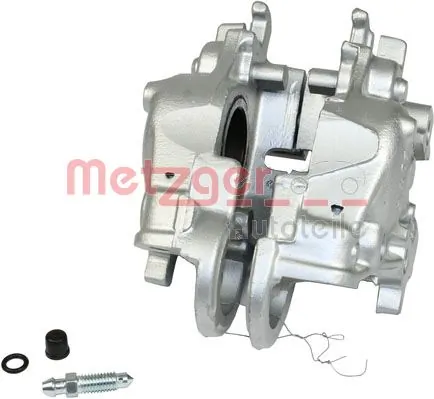 METZGER AUTOTEILE 6250860 Brake Caliper