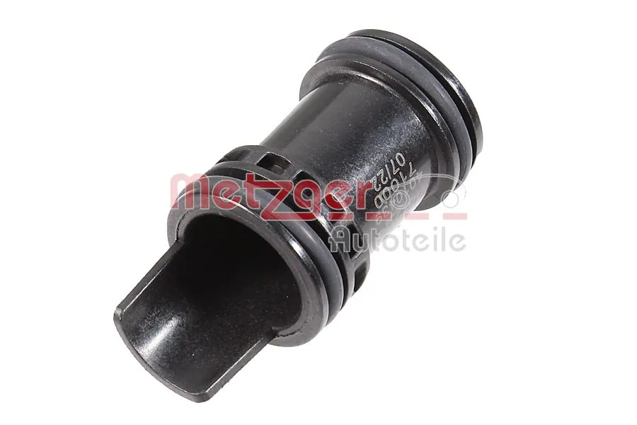 Coolant Pipe 4010439