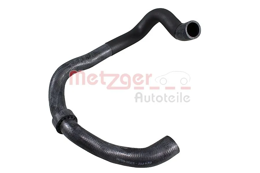 Radiator Hose 2421749