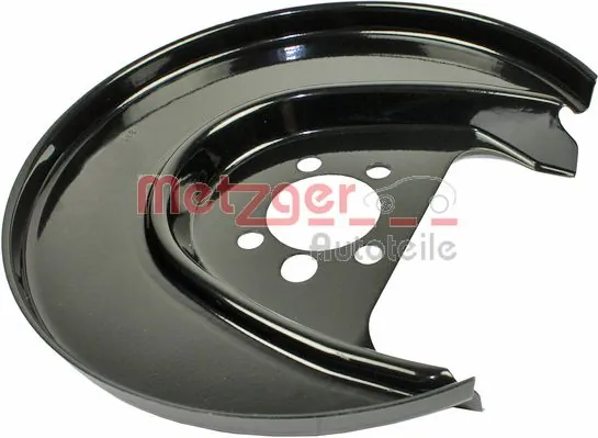 Splash Guard, brake disc 6115056