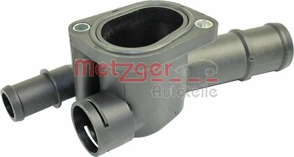 Coolant Flange 4010084