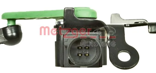 Sensor, headlight levelling GREENPARTS 0901251