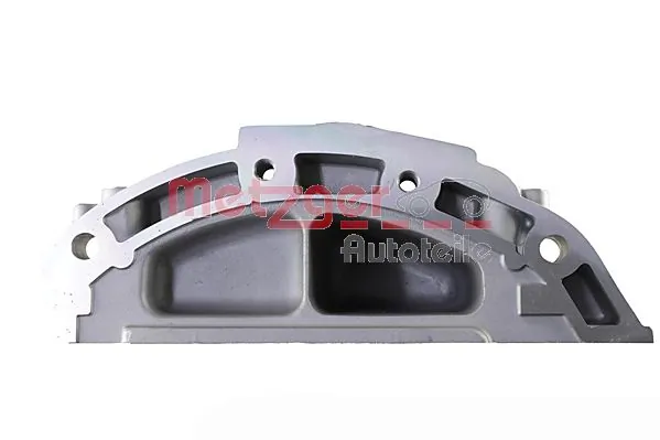 METZGER AUTOTEILE 7990130 Oil Sump