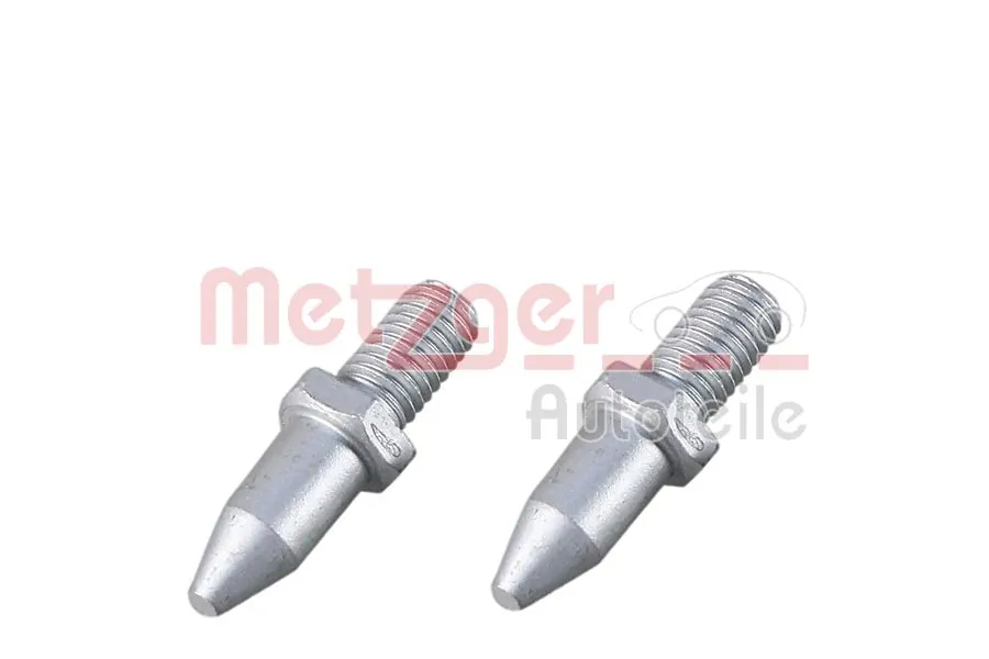 Bolt, brake disc 11674K