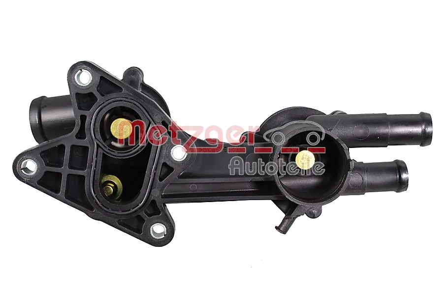 Thermostat, coolant 4006469