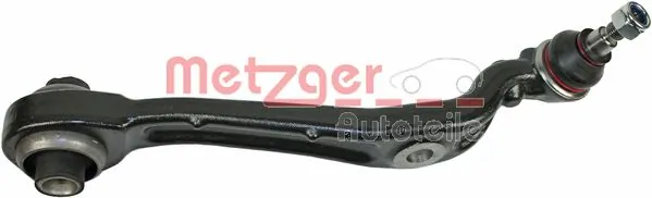 Control/Trailing Arm, wheel suspension KIT + 58102802