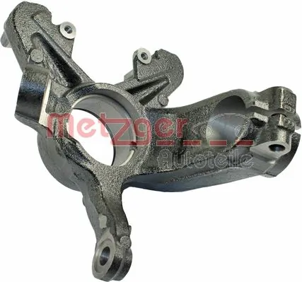 Steering Knuckle, wheel suspension 58105002