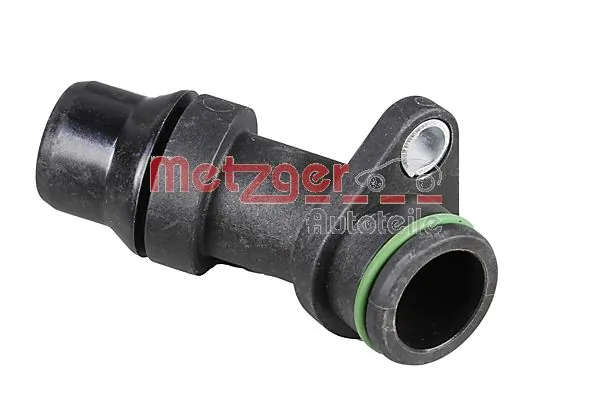Coolant Flange 4010298