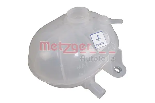 Expansion Tank, coolant 2140072