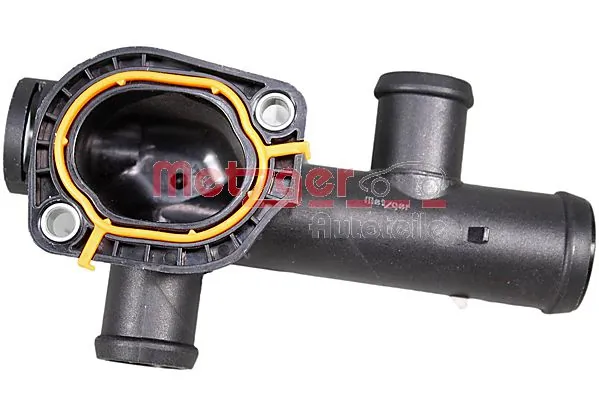 Coolant Flange 4010412