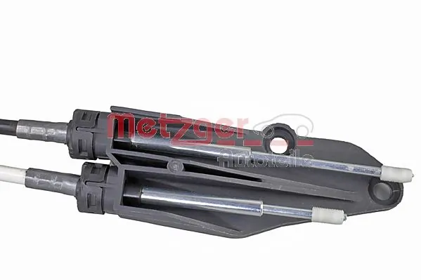 METZGER AUTOTEILE 3150307 Cable Pull, manual transmission