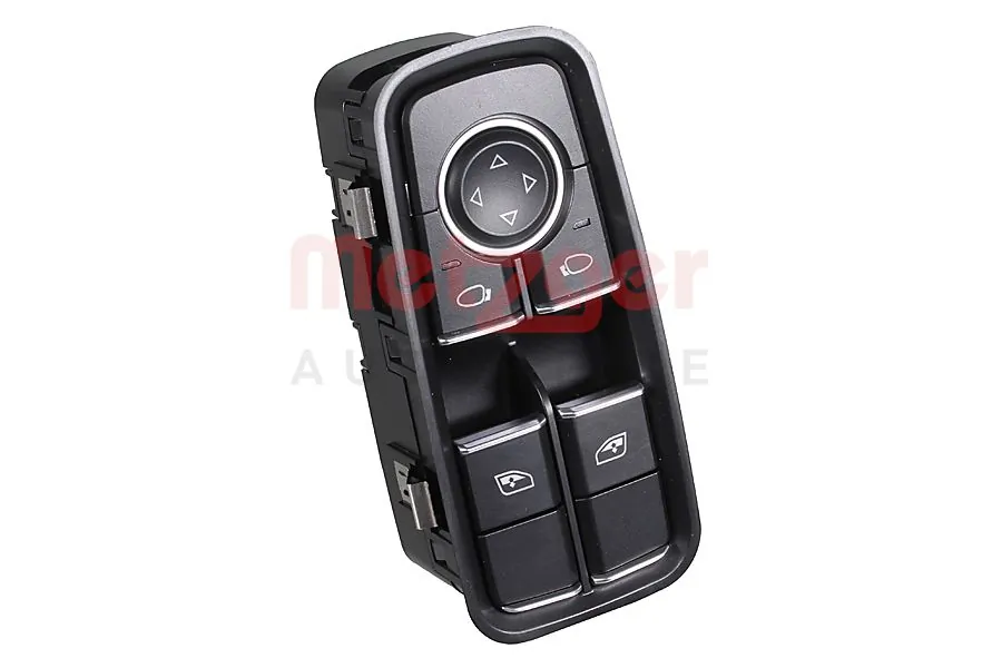 Switch, window regulator 09161182