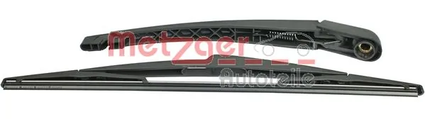 Wiper Arm, window cleaning GREENPARTS 2190364