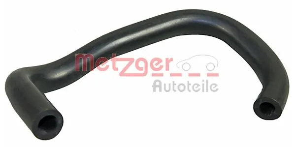 Hose, crankcase ventilation 2380083