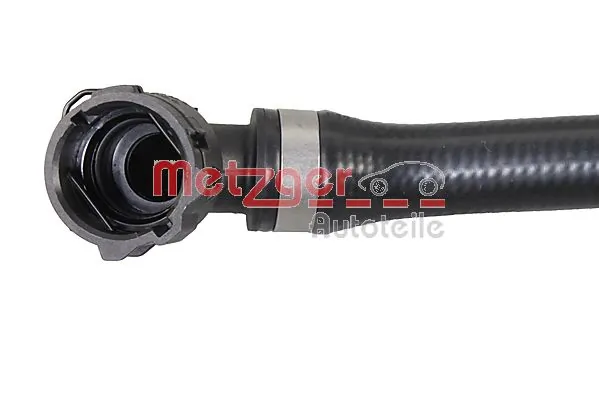 METZGER AUTOTEILE 2421347 Radiator Hose